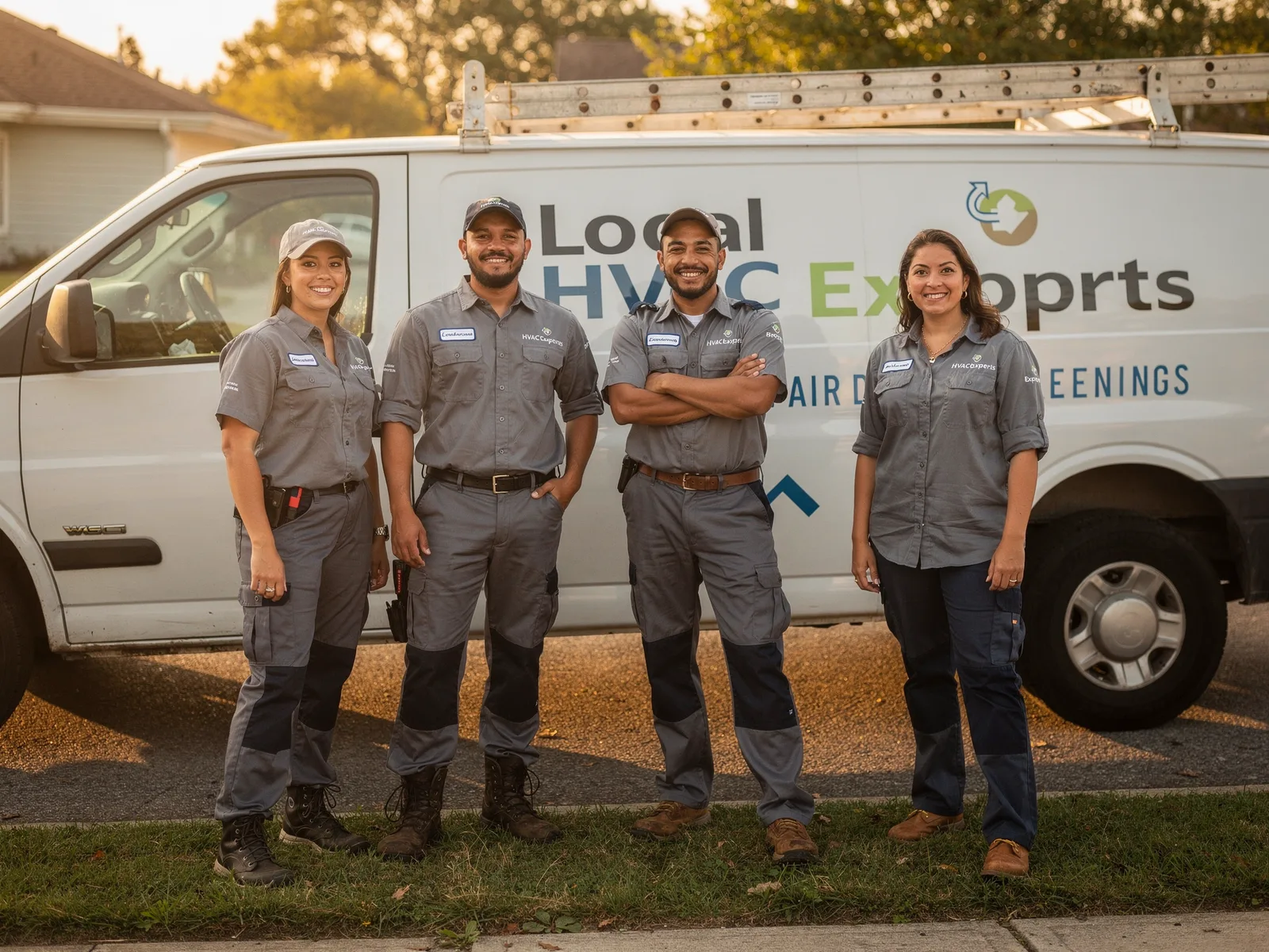 24/7 HVAC Repair & AC Replacement company in Ashwood, OR